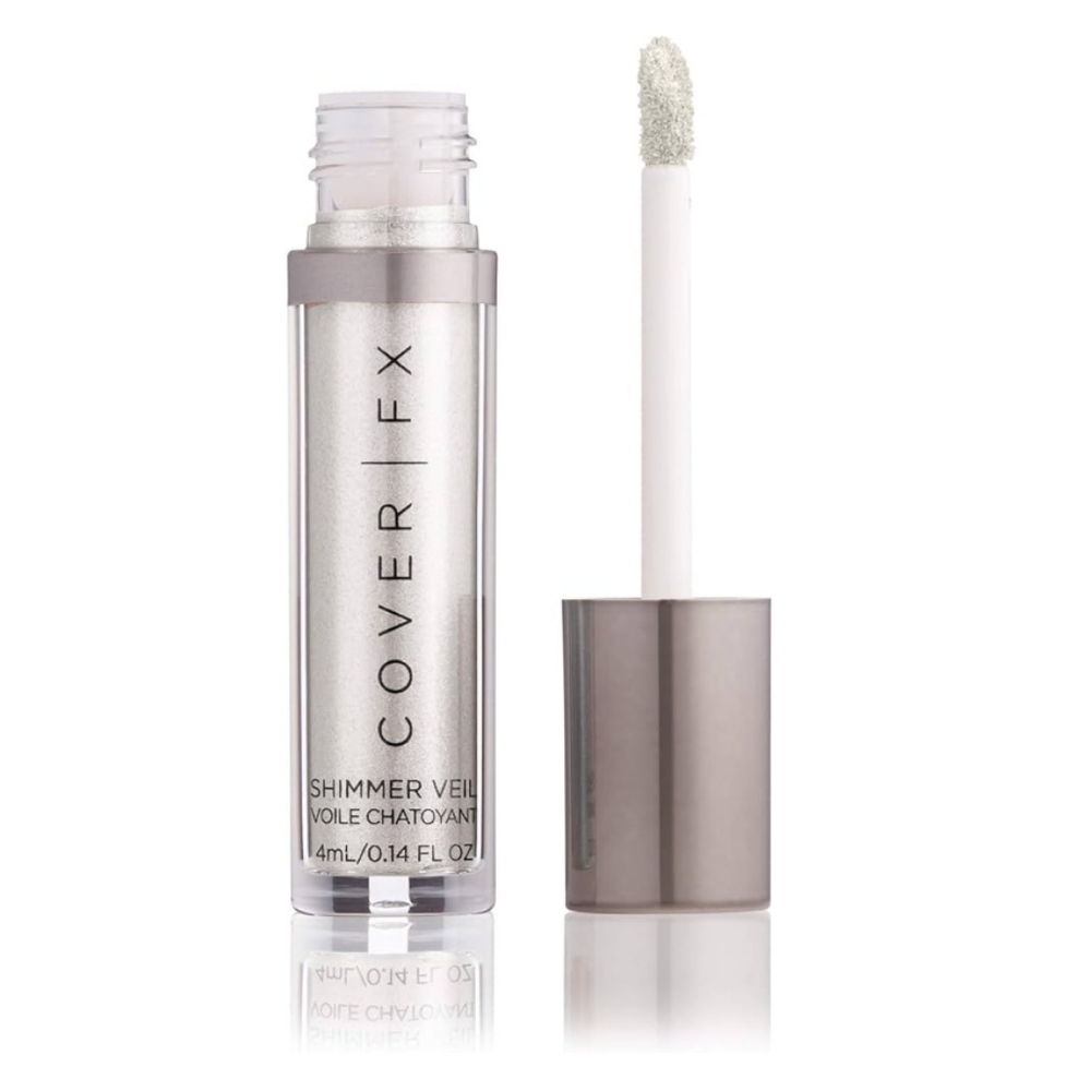 Cover FX Shimmer Veil in the shade "Halo"- NWT